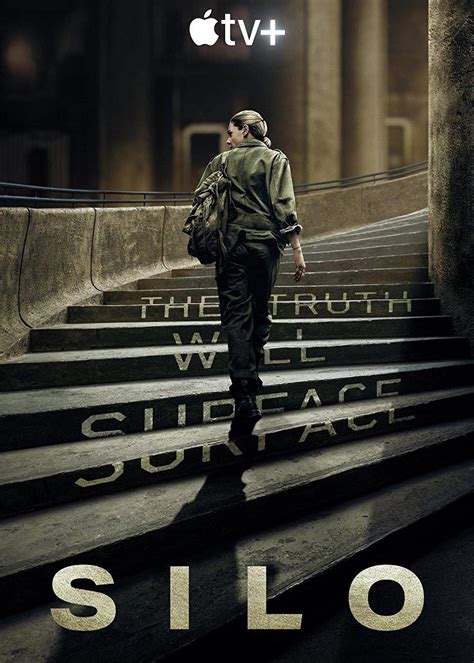 Silo: Season 1 .